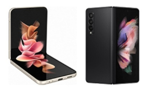 Flip &amp; Fold ab 600.-