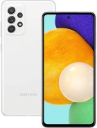 Samsung Galaxy A52 4G verkaufen