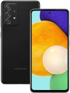 Samsung Galaxy A52 5G verkaufen
