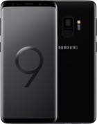 Samsung Galaxy S9 verkaufen